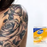 Is Dial Gold Good for Tattoo