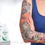 Can I Use Jergens On My Tattoo