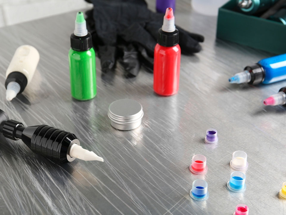 Does Tattoo Ink Have An Expiry Date