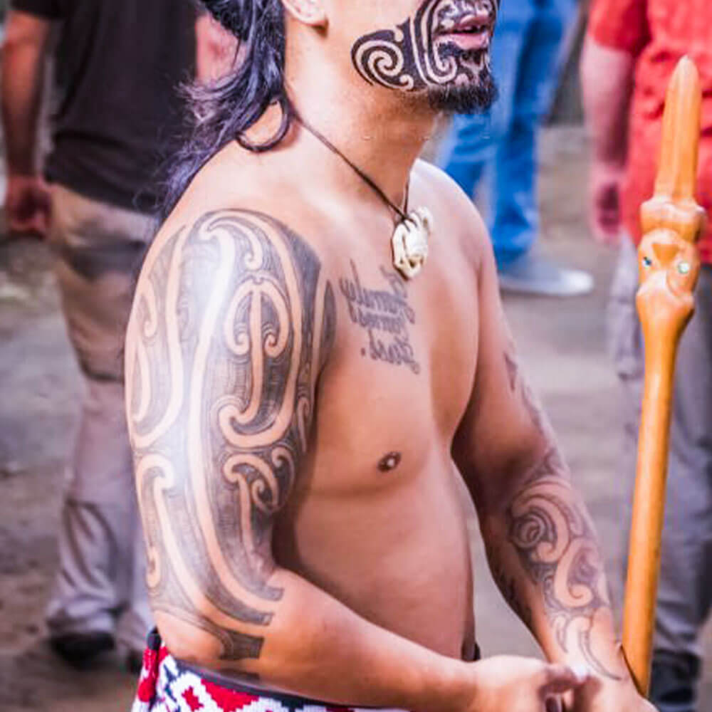 Historical & cultural reason