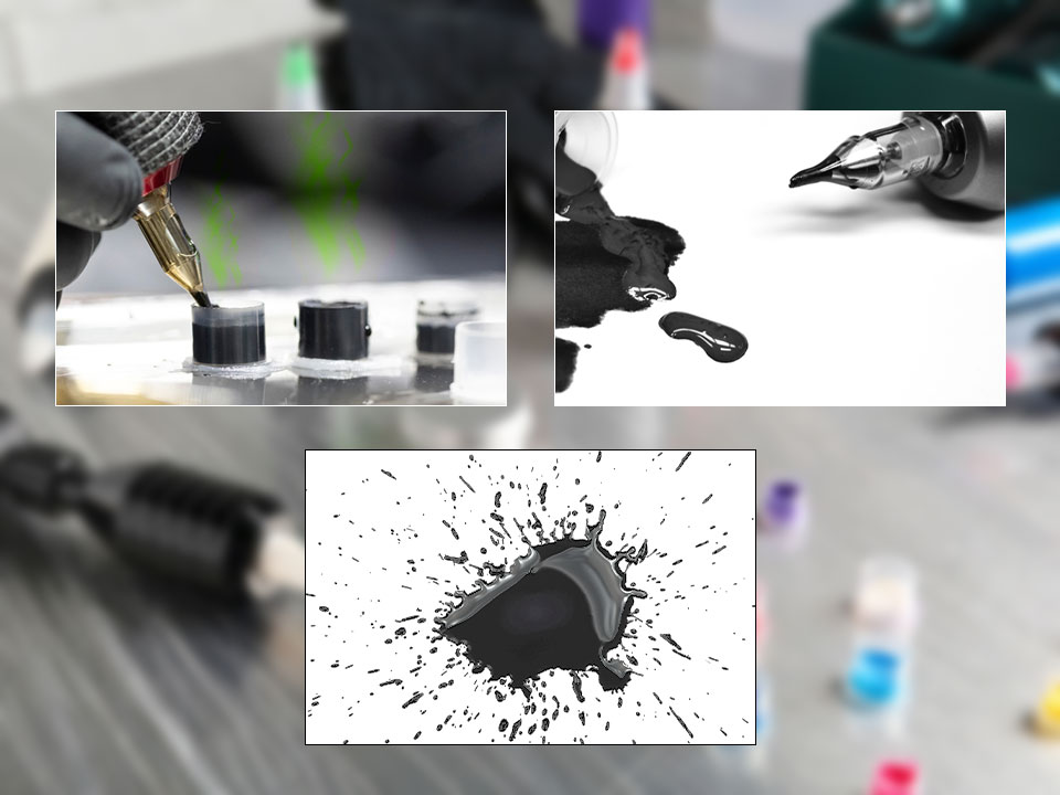 How Do I Know That A Tattoo's Ink Has Expired