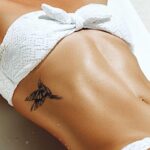 How Long after a tattoo can you tan