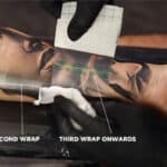 How Long to Leave the Derma Wrap On