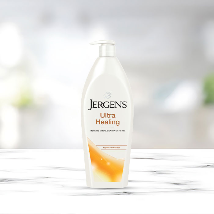JERGENS Ultra Healing