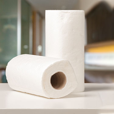 Paper towels