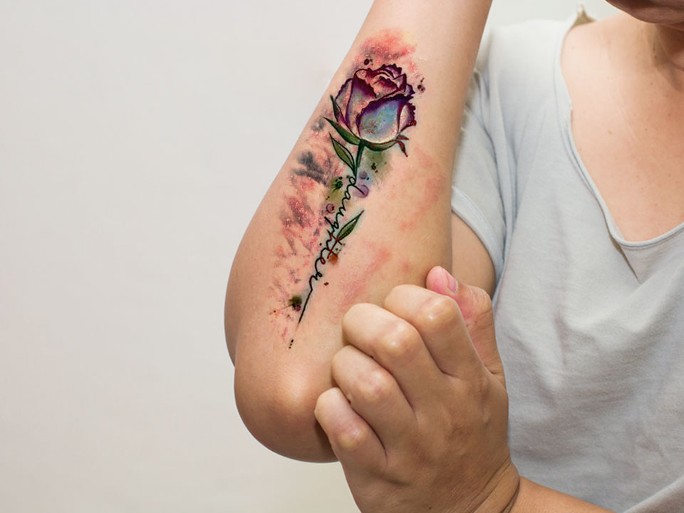 What Happens If You Use Expired Tattoo Ink