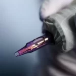 How Many needles in a tattoo gun