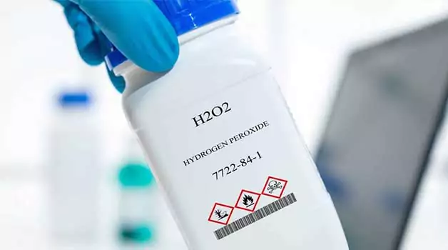 Hydrogen Peroxide
