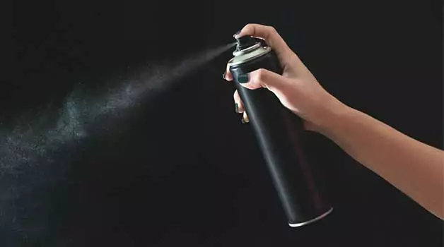 Hair Spray