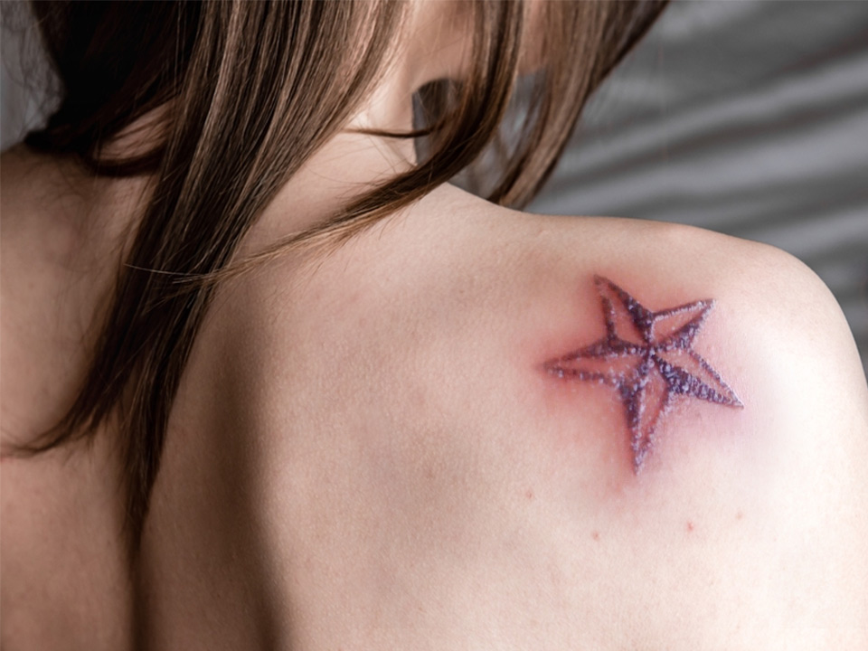 Are tattoos harmful to minors