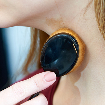 Corrector to match skin