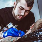 How Old Do You Have to be to Get a Tattoo