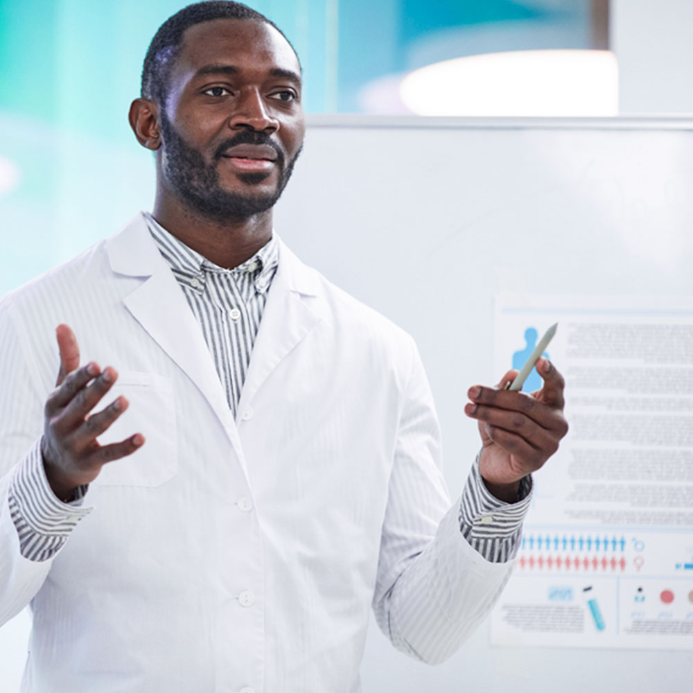 Obtaining a bloodborne pathogen training