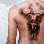 What does the bible say about tattoos