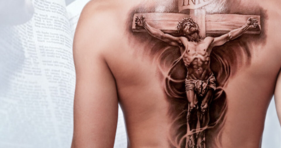 What does the bible say about tattoos