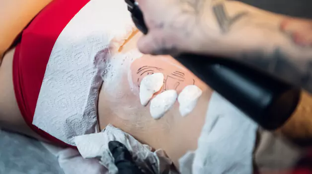 6 Ways to know healing process is complete