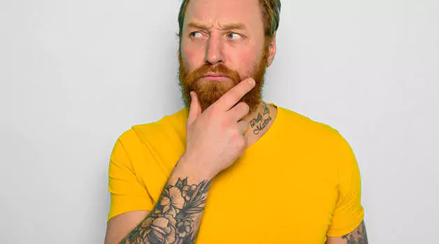 How Long Does Wrinkled Tattoo Last