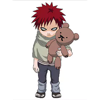 Kid Gaara