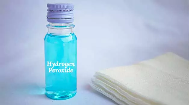 Hydrogen Peroxide