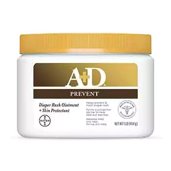 A+D Ointment
