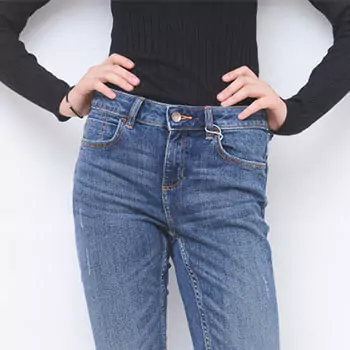 After the healing period