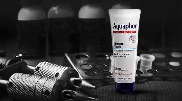 Aquaphor healing ointment What is it