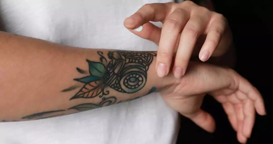 Can Tattoo Artists Tell If You Used Numbing Cream