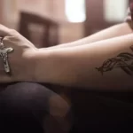 Can we go to heaven with tattoos