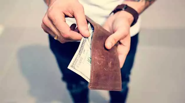 Cost of tattoo touch-up