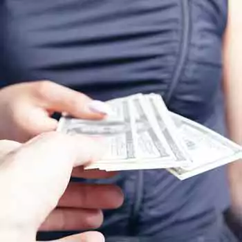 Deposit for the tattoo APPOINTMENT