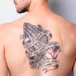 Exploring a devotion to Faith with lord forgive me tattoos