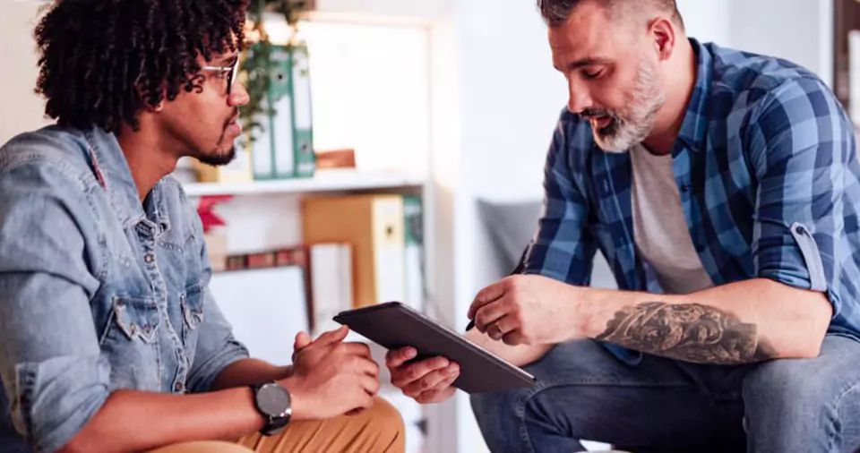 Finding a reputable tattoo artist for your lord forgive me tattoo