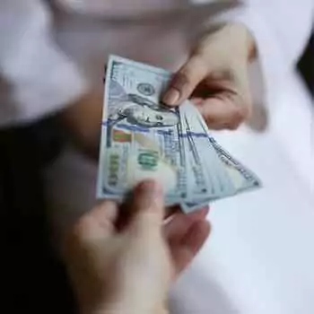 Having to pay for the consultation