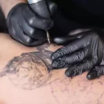 How Long does a chest tattoo take