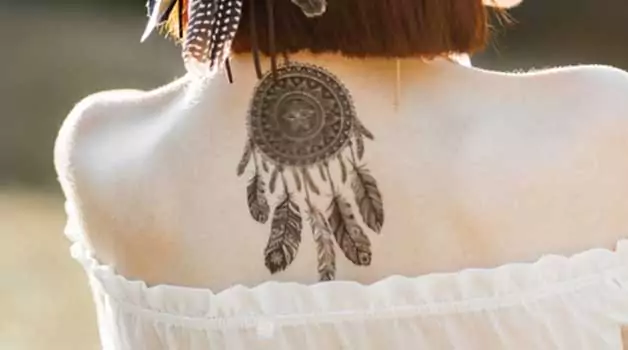 How Long does the cloudy tattoo last