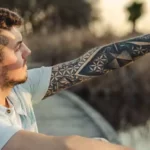 How Long to keep tattoo out of the Sun