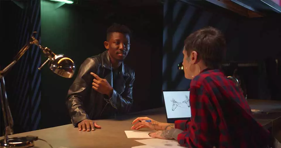 How to book a tattoo appointment