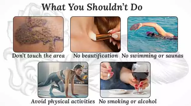 things-not-to-do-after-getting-laser-tattoo-removal-treatment