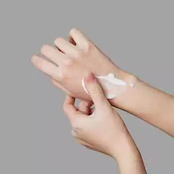 Lidocaine or Numbing Cream