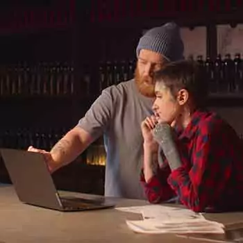 Multiple consultations