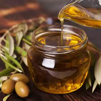 Olive oil