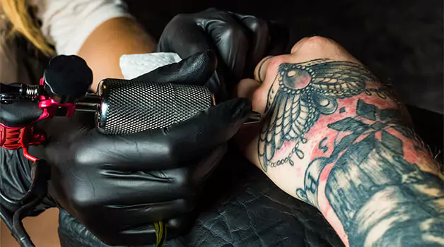 Preparing for a tapout session 10 tips