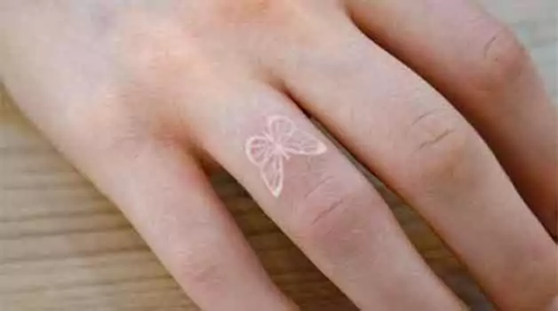 Tips to keep your tattoo from turning yellow