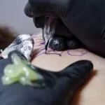 What to use instead of vaseline when tattooing