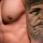 Why does my tattoo look wrinkly