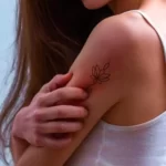 Why is my tattoo itchy