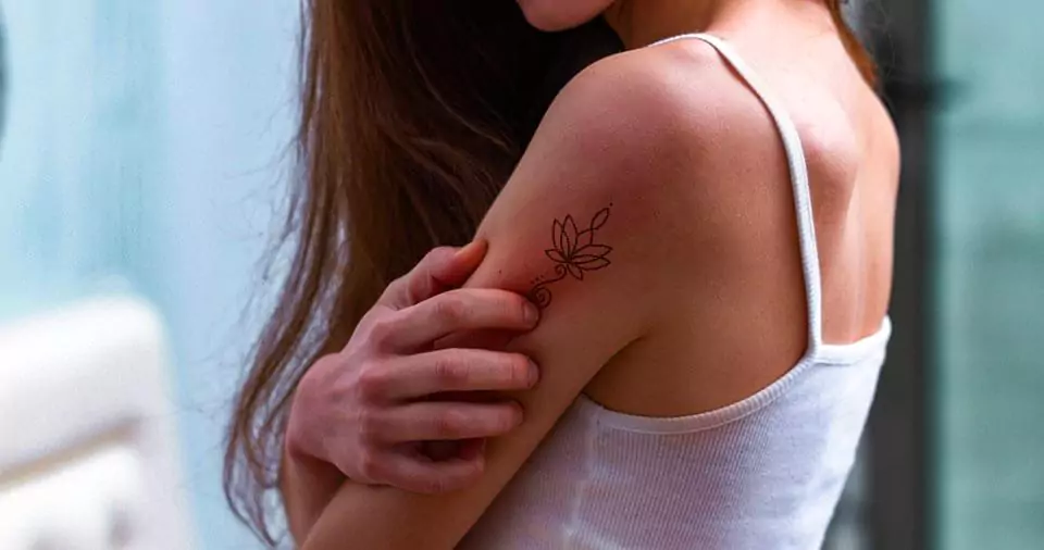 Why is my tattoo itchy