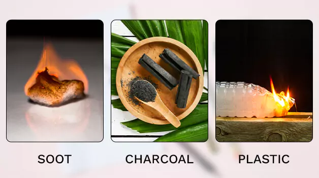 alternatives to pencil for homemade tattoo ink