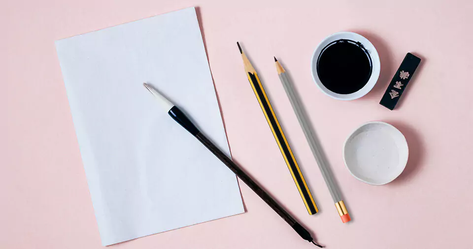 how to make homemade tattoo ink with pencil