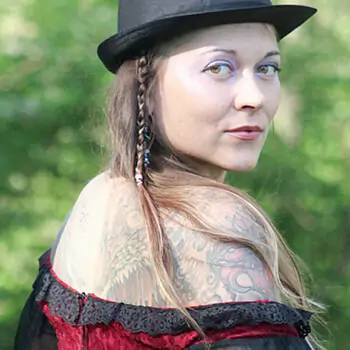 Against their way of life